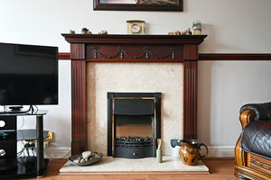 Matlock Drive Inkersall